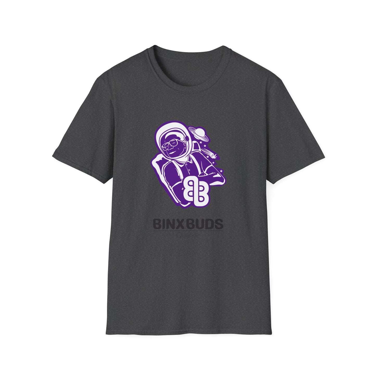 Binx Buds Querkle Tee