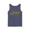 Hitters Unisex Tank Top