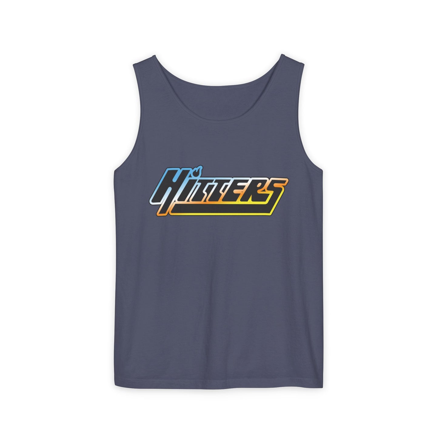 Hitters Unisex Tank Top