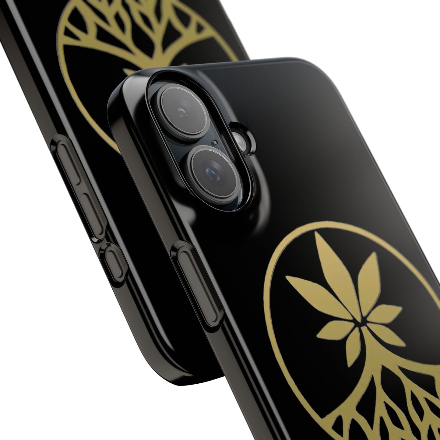 Legacy Organics Phone Cases