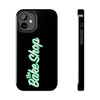 Bake Shop Phone Case
