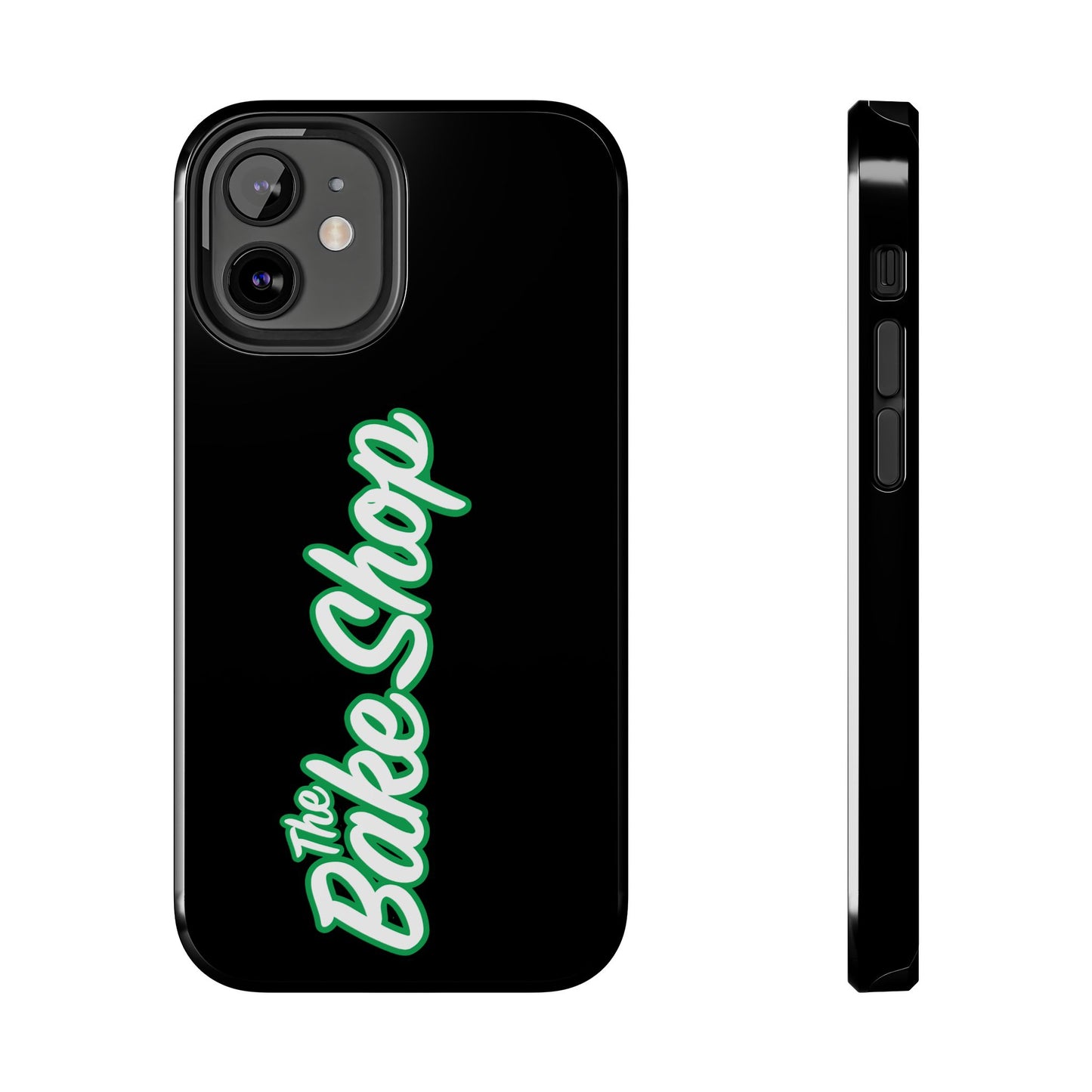 Bake Shop Phone Case