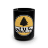 Western Cultured Mug
