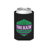 Trail Blazin' Can Cooler