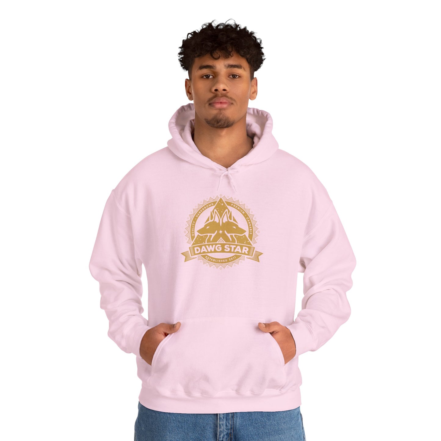 Dawg Star Hoodie