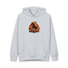 Red Mane Hoodie