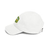 Big Deal Cannabis Embroidered Dad Cap