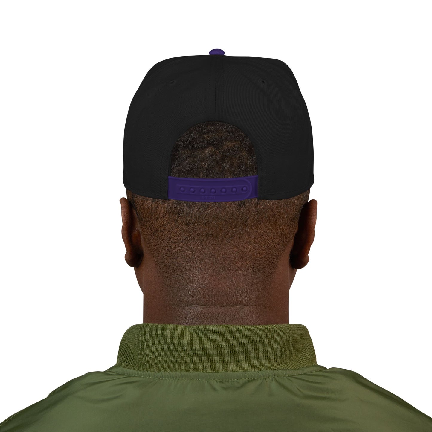 20 After 4 Snapback