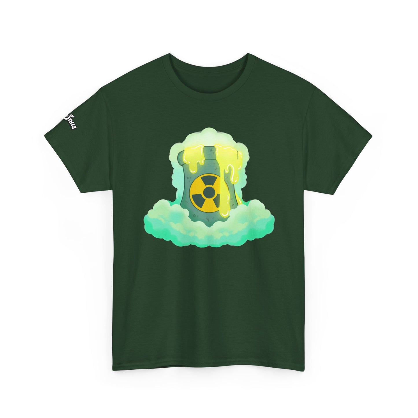 Pure Power Plant T-Shirt