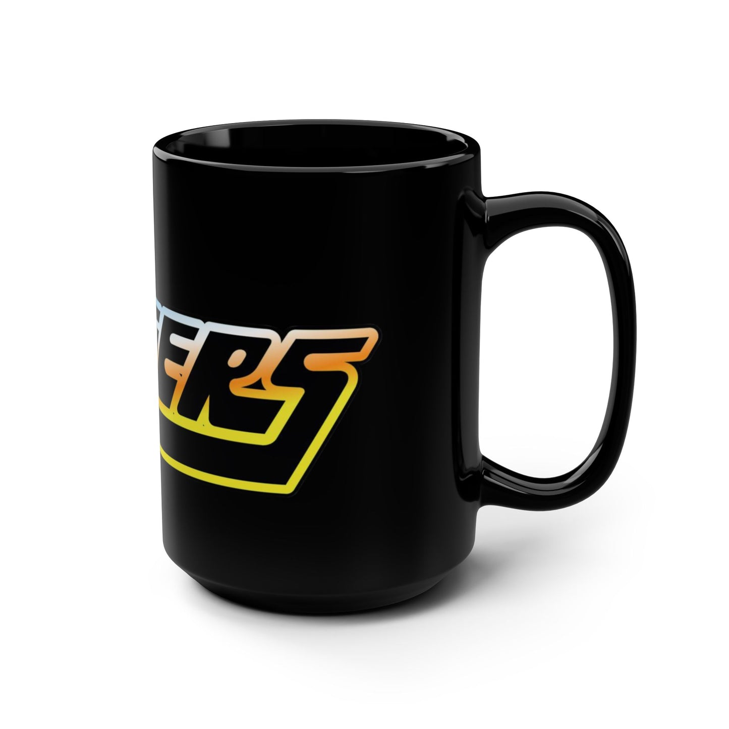 Hitters Mug