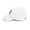 Frostco Embroidered Classic Baseball Hat