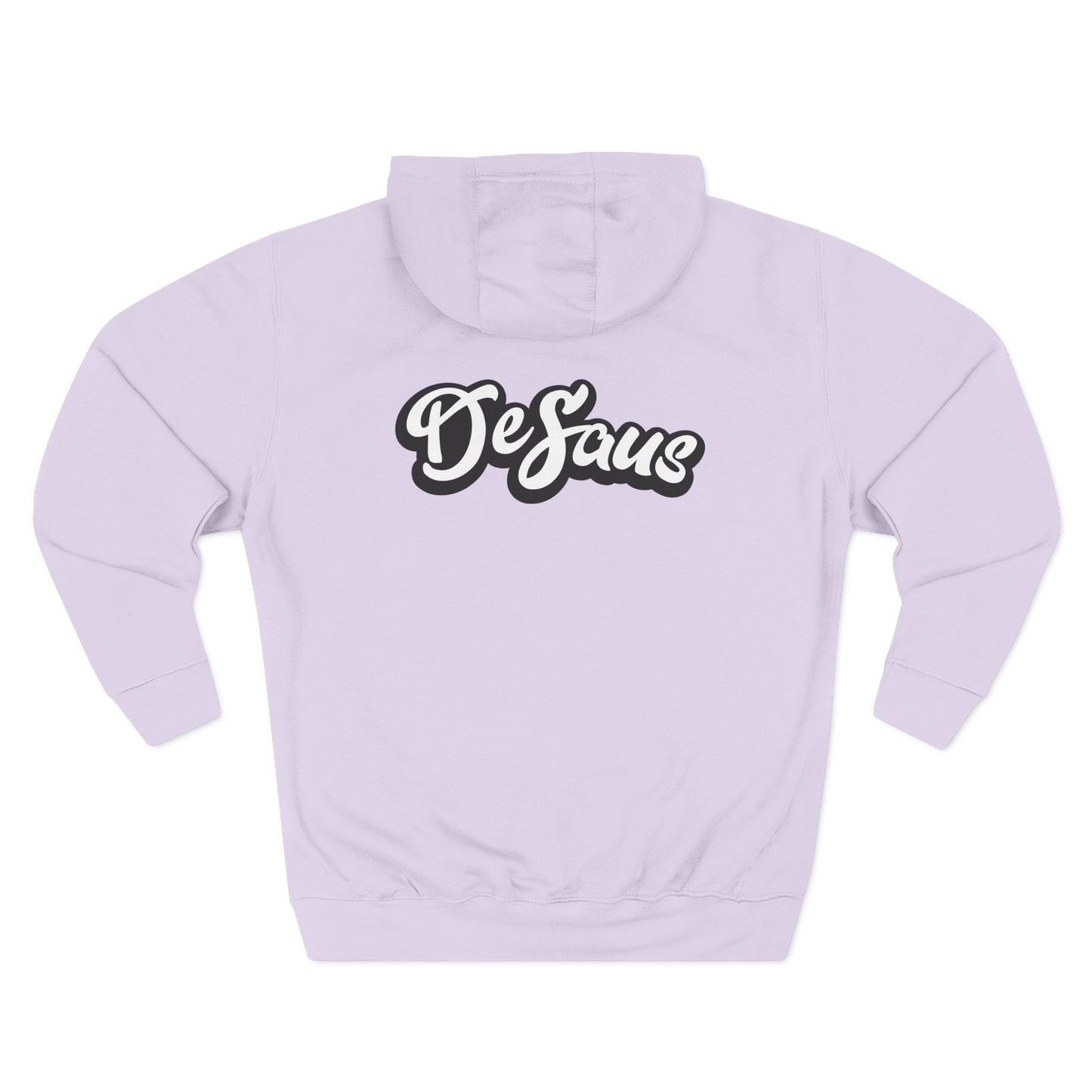Lime Berry Breath DeSaus Hoodie