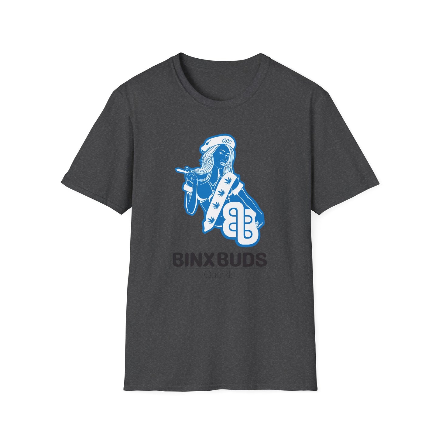 Old McDonald's Girl Scout Cookie T-Shirt