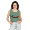 Hitters Unisex Tank Top