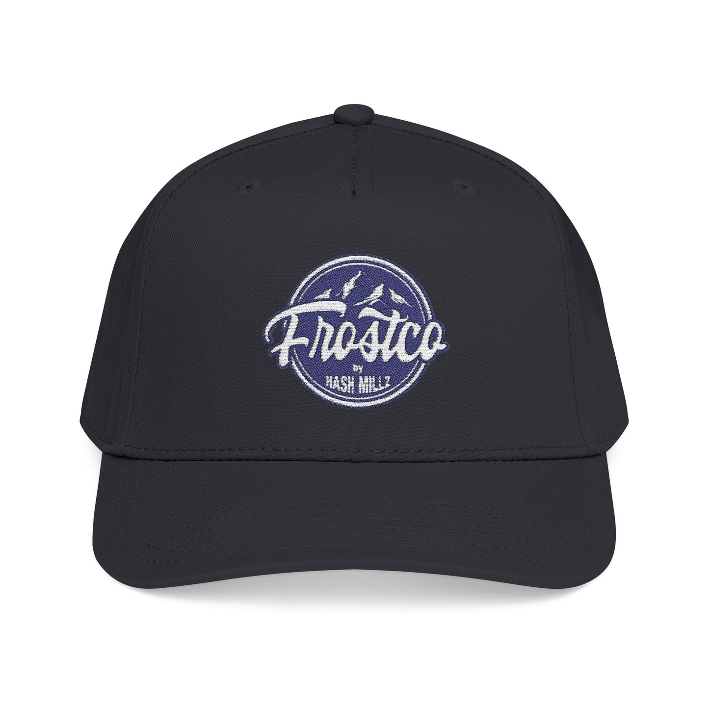 Frost Co Mid Profile Baseball Cap