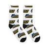 Hitters Crew Socks