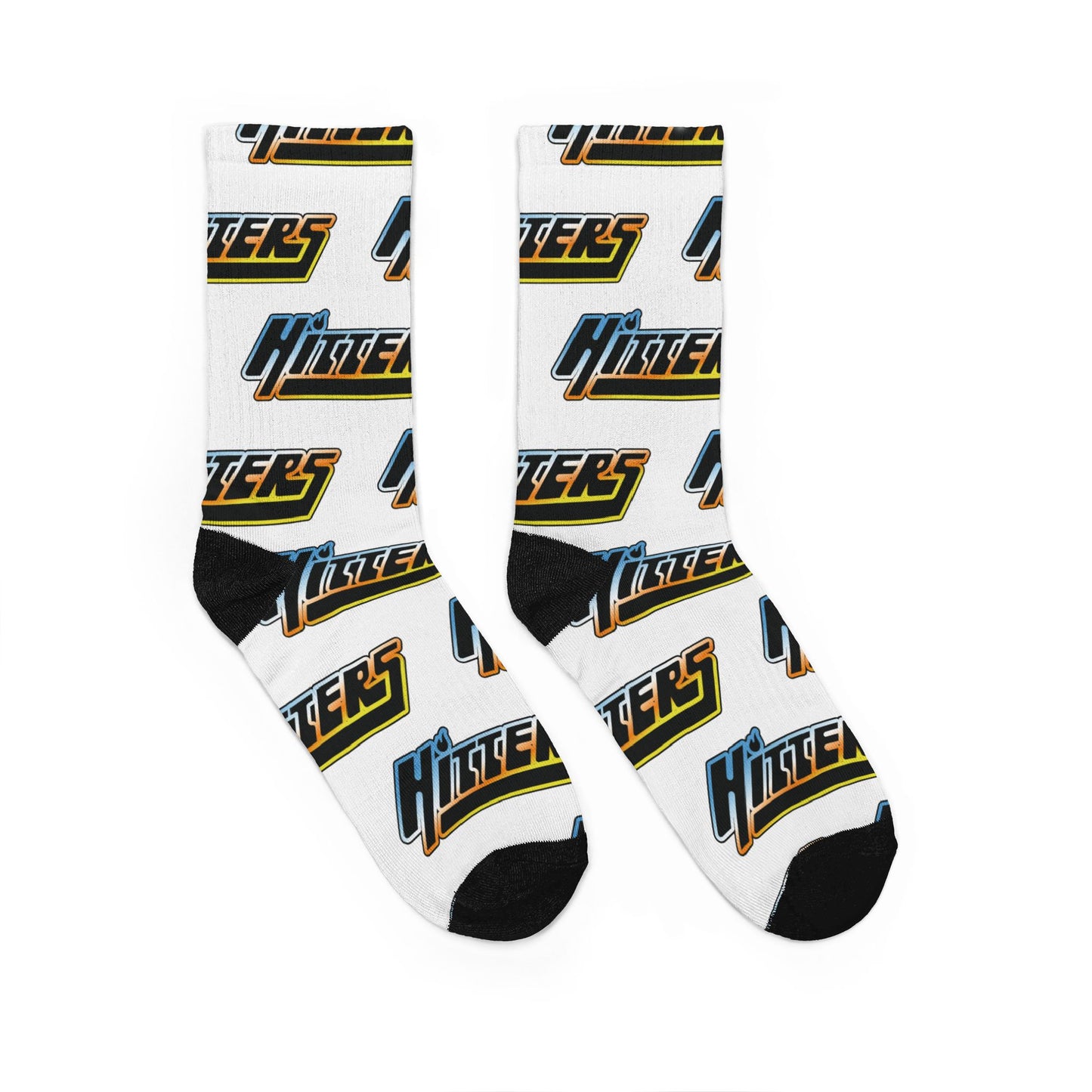 Hitters Crew Socks