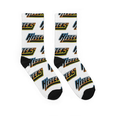 Hitters Crew Socks