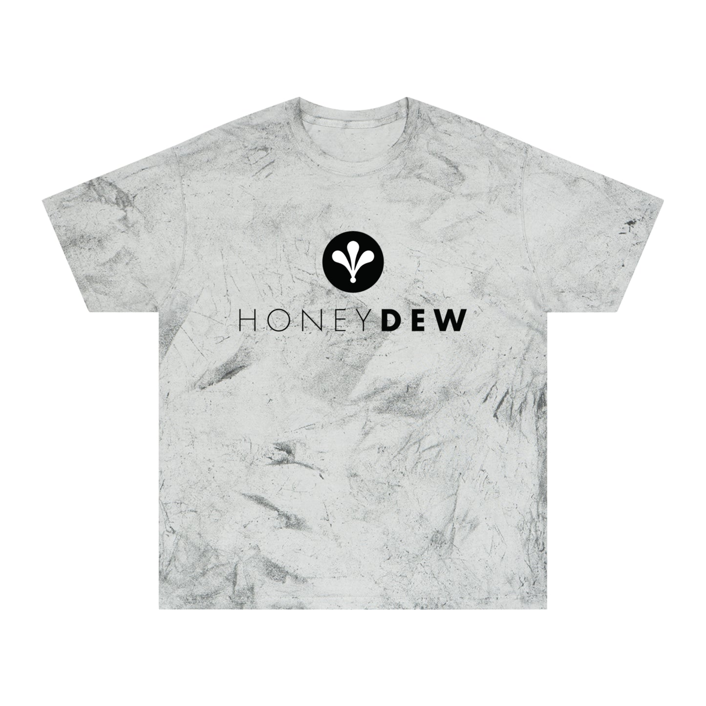 HoneyDew Color Blast T-Shirt
