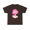 Pink Bubblegum Girl T-Shirt