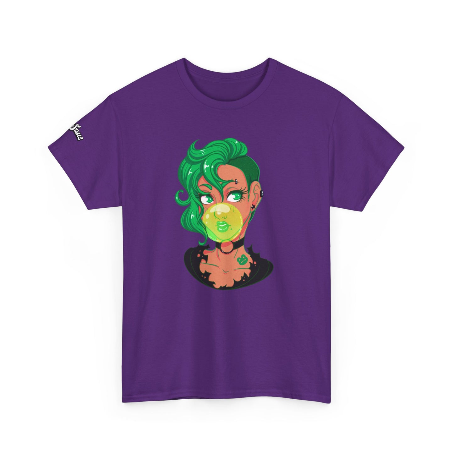Lime Berry Breath T-Shirt
