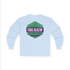 Trail Blazin Long Sleeve Tee