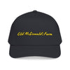 Old McDonald's Baseball Cap