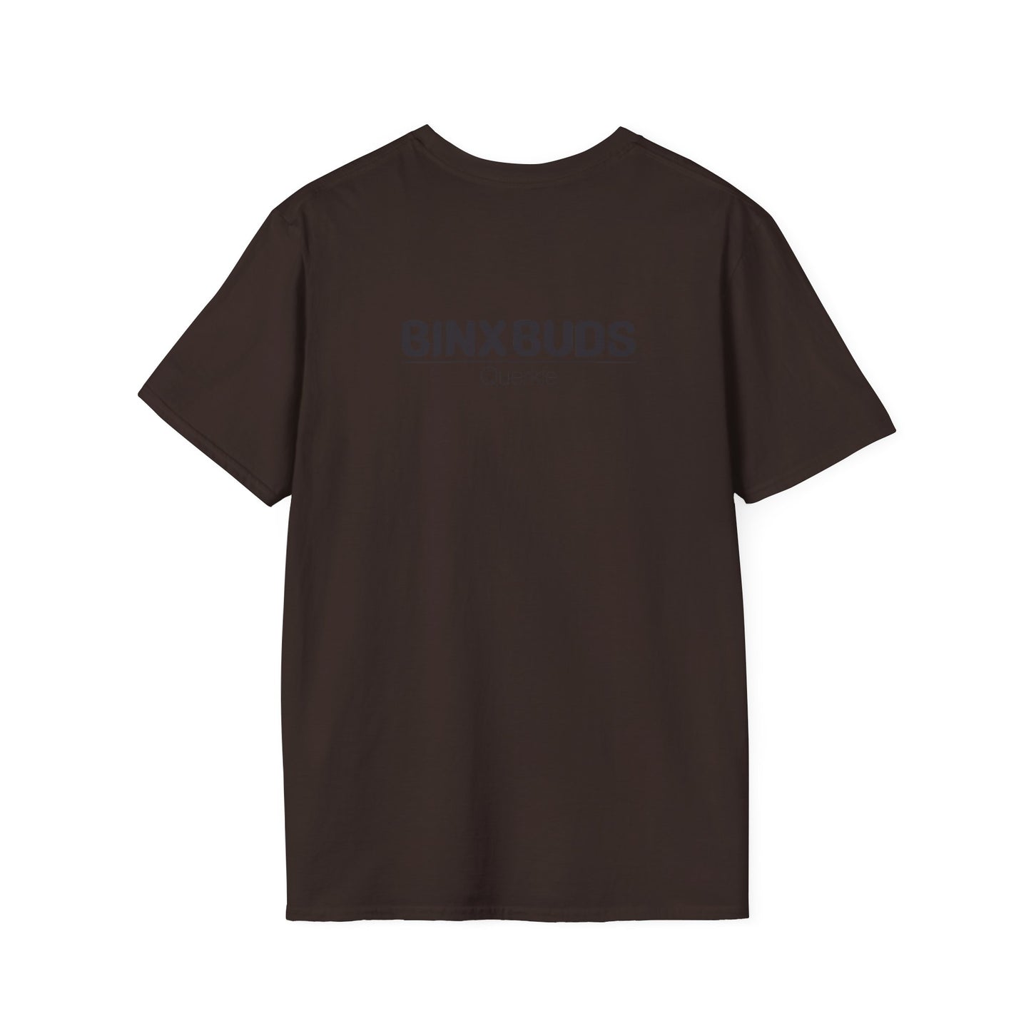 Binx Buds Querkle Tee