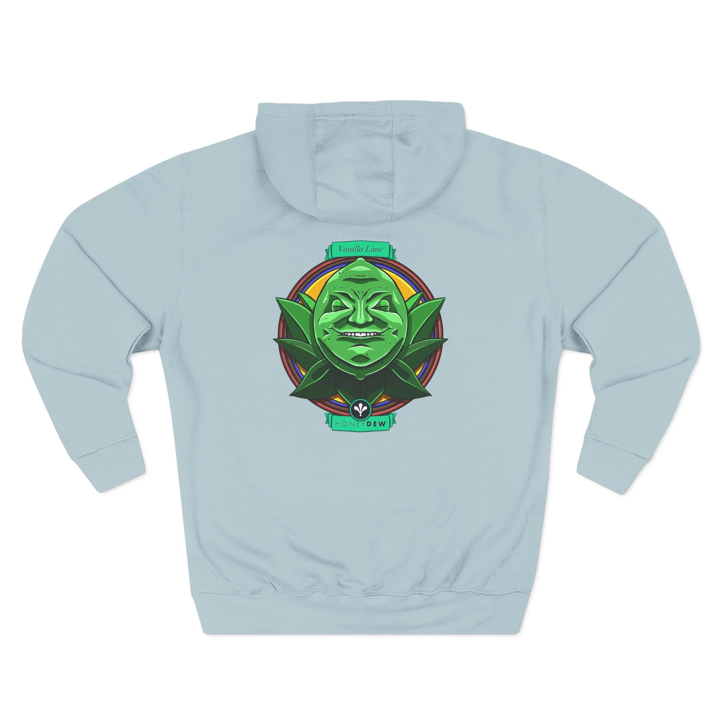 Honeydew Vanilla Lime Hoodie