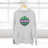 Trail Blazin' Hoodie