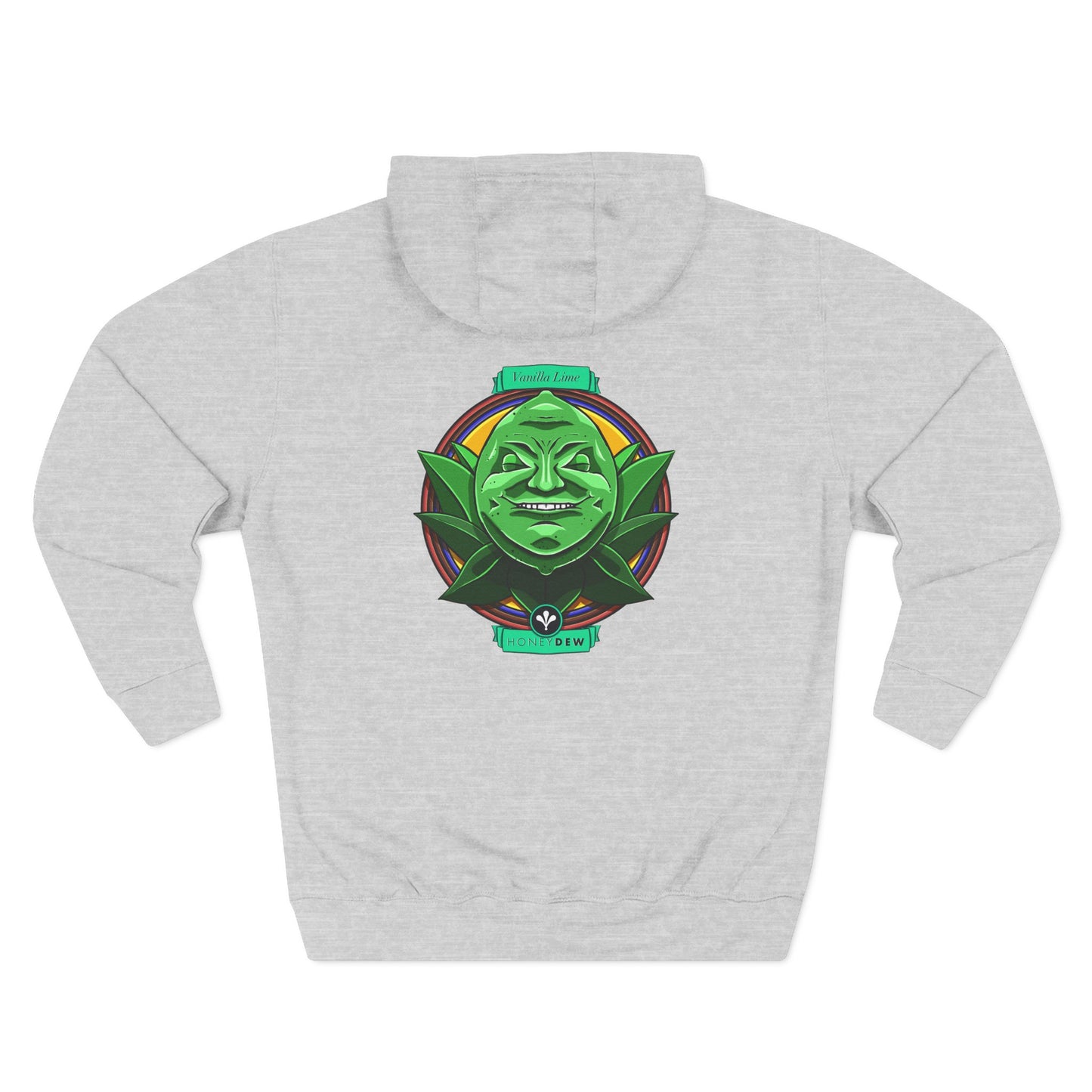 Honeydew Vanilla Lime Hoodie