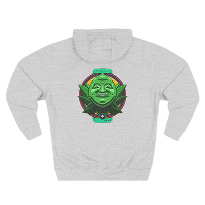 Honeydew Vanilla Lime Hoodie