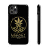 Legacy Organics Phone Cases