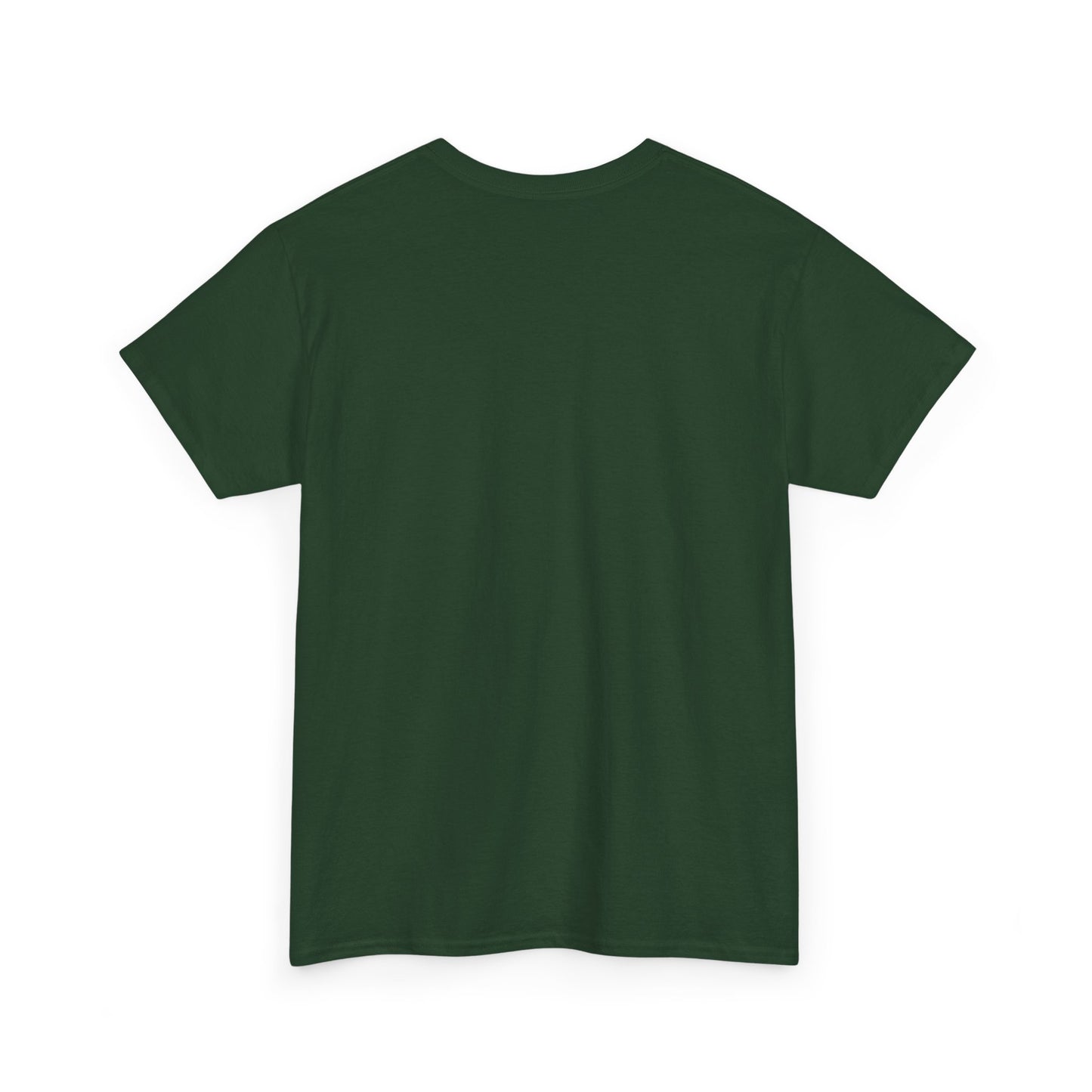 Trail Blazin' Cotton Tee