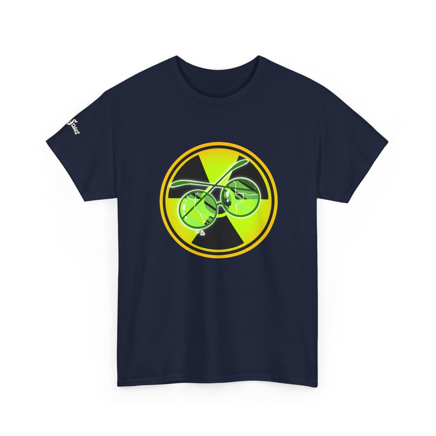 Bruce Banner T-Shirt