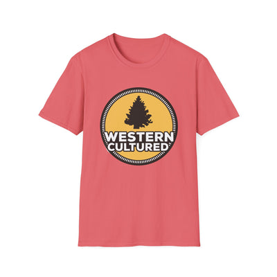 Western Cultured T-Shirt