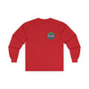 Trail Blazin Long Sleeve Tee