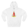 EC Sour Diesel DeSaus Hoodie