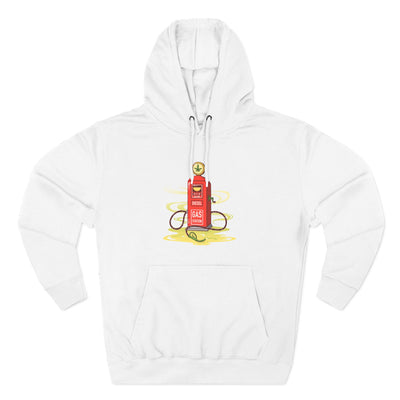 EC Sour Diesel DeSaus Hoodie