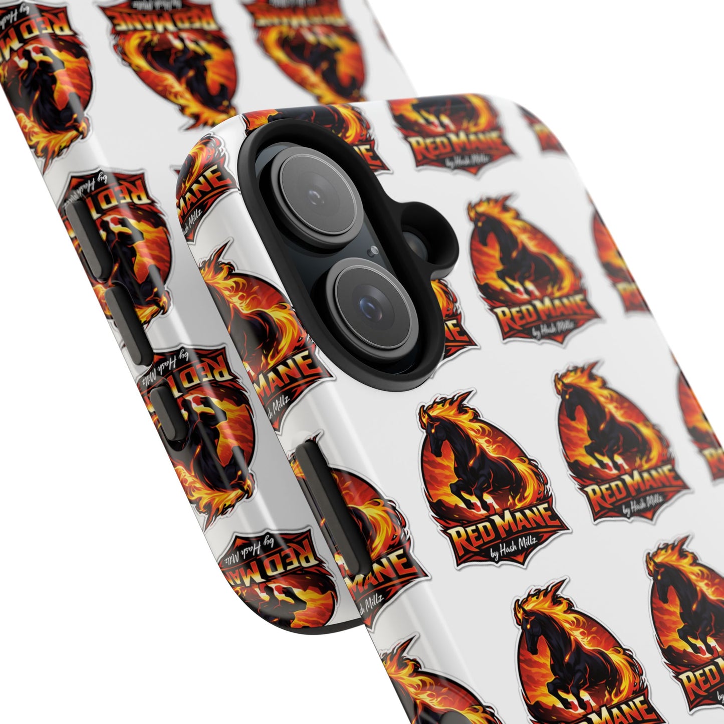 Copy of Frost Co Phone Case