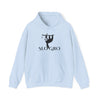 Slo Gro Hooded Sweatshirt