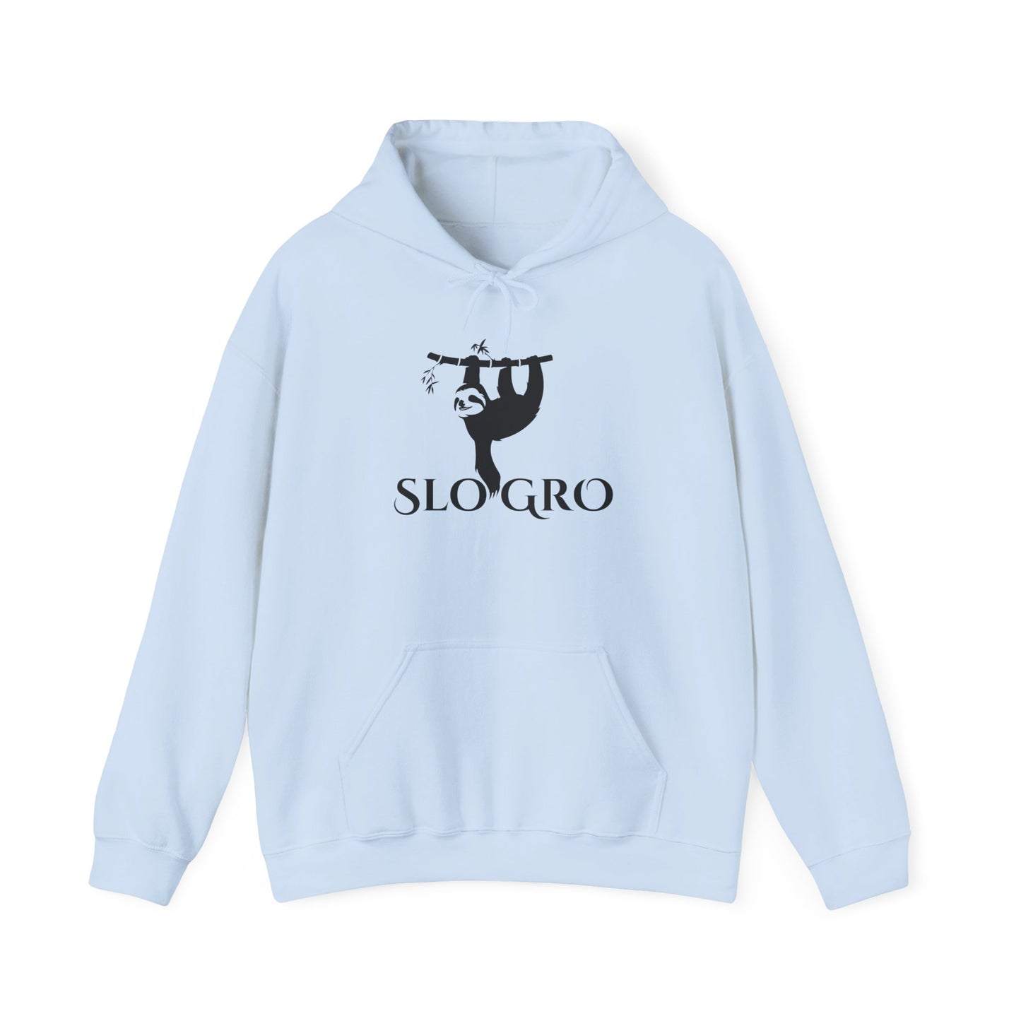 Slo Gro Hooded Sweatshirt