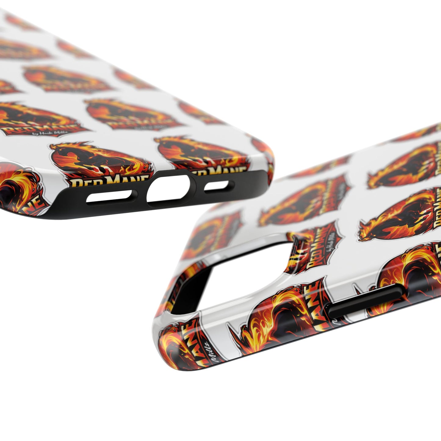 Copy of Frost Co Phone Case