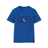 Lazy Bee Gardens Unisex T-Shirt
