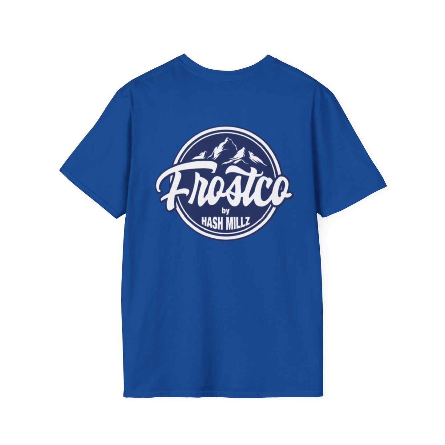 Frostco Graphic Tee