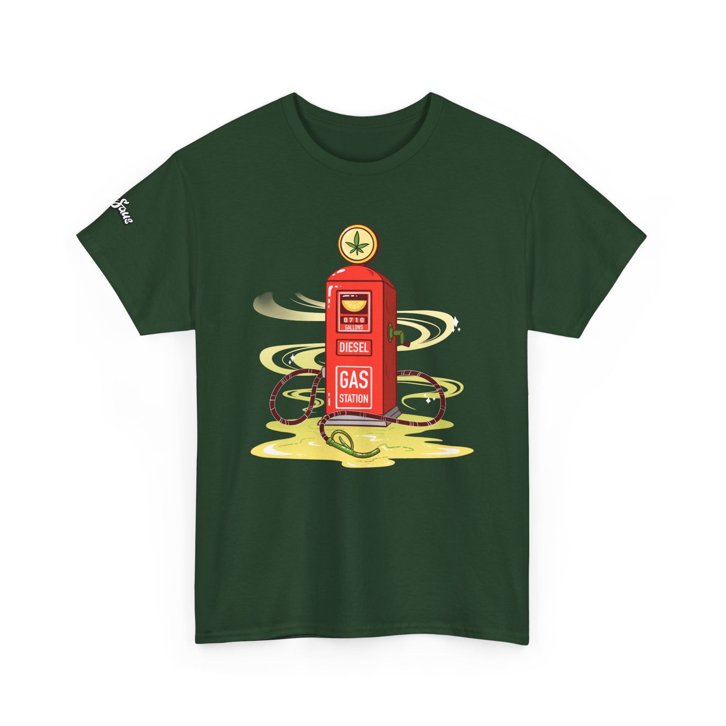 EC Sour Diesel T-Shirt