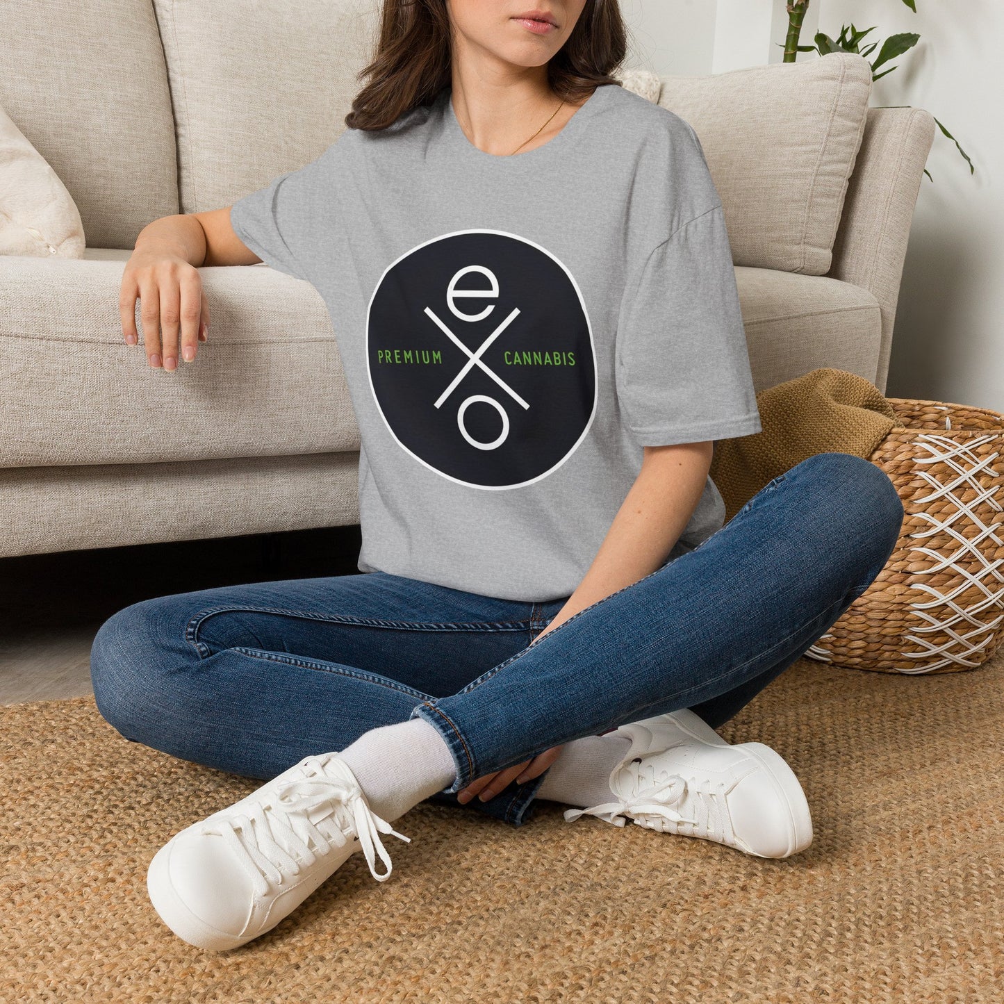 Experience Organics T-Shirt