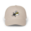 "Lazy" Bee Dad Cap