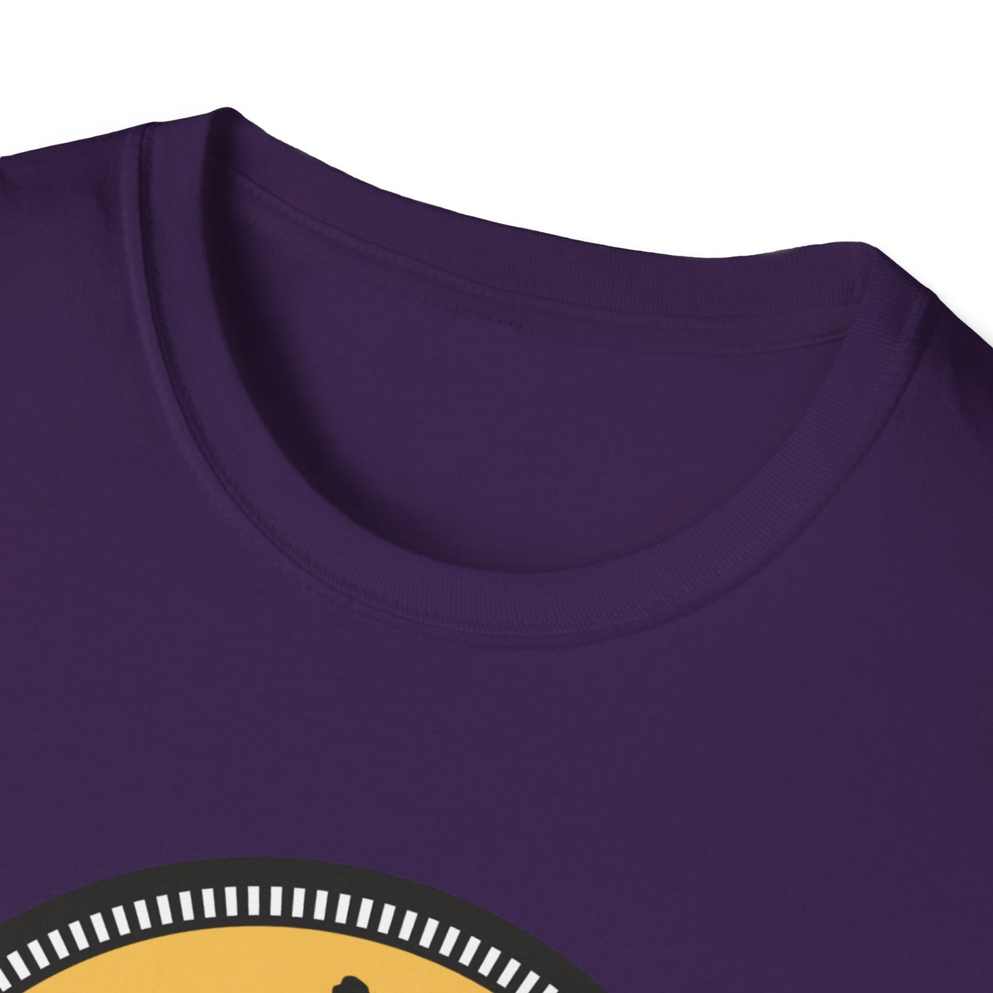 Western Cultured T-Shirt