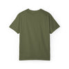 T-Shirt - Emerald Twist Shamrock Tee